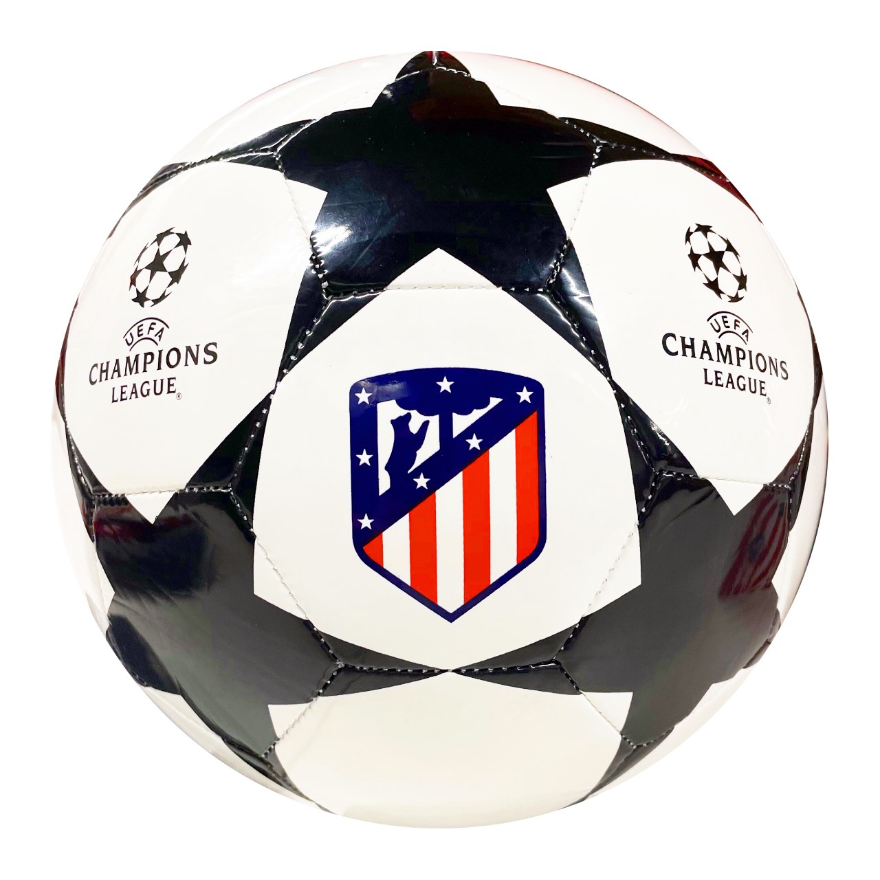 BALÓN UCL PEQUEÑO image number null